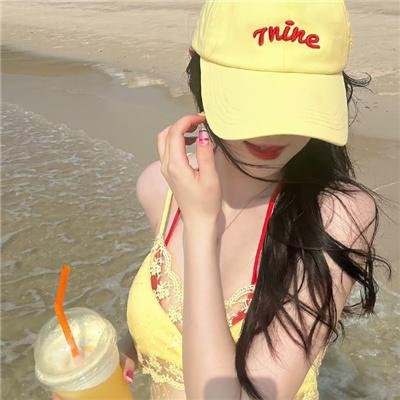 丹顶鹤女孩