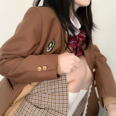 无名女孩