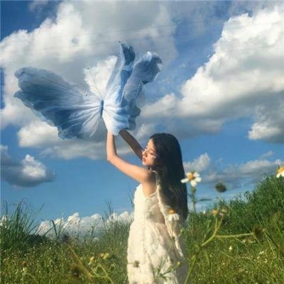 长大的世界没有童话2